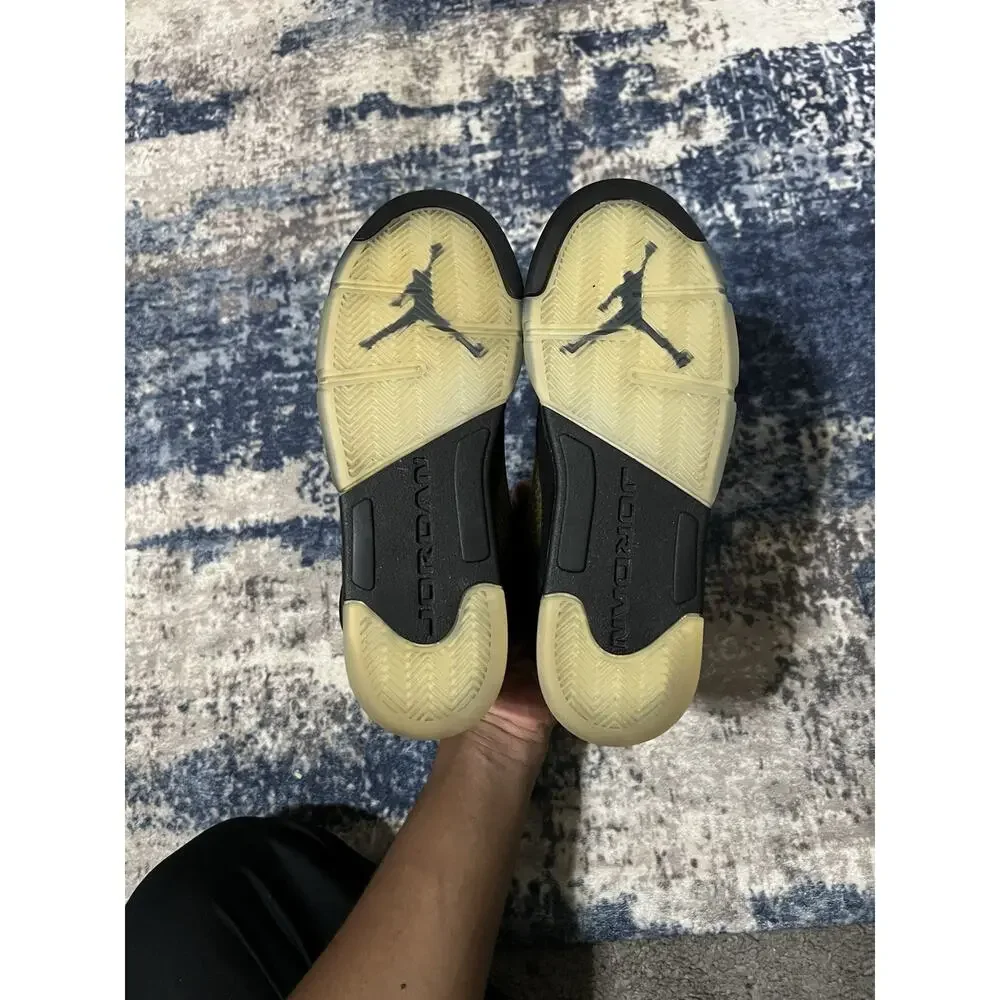 Jordan these come